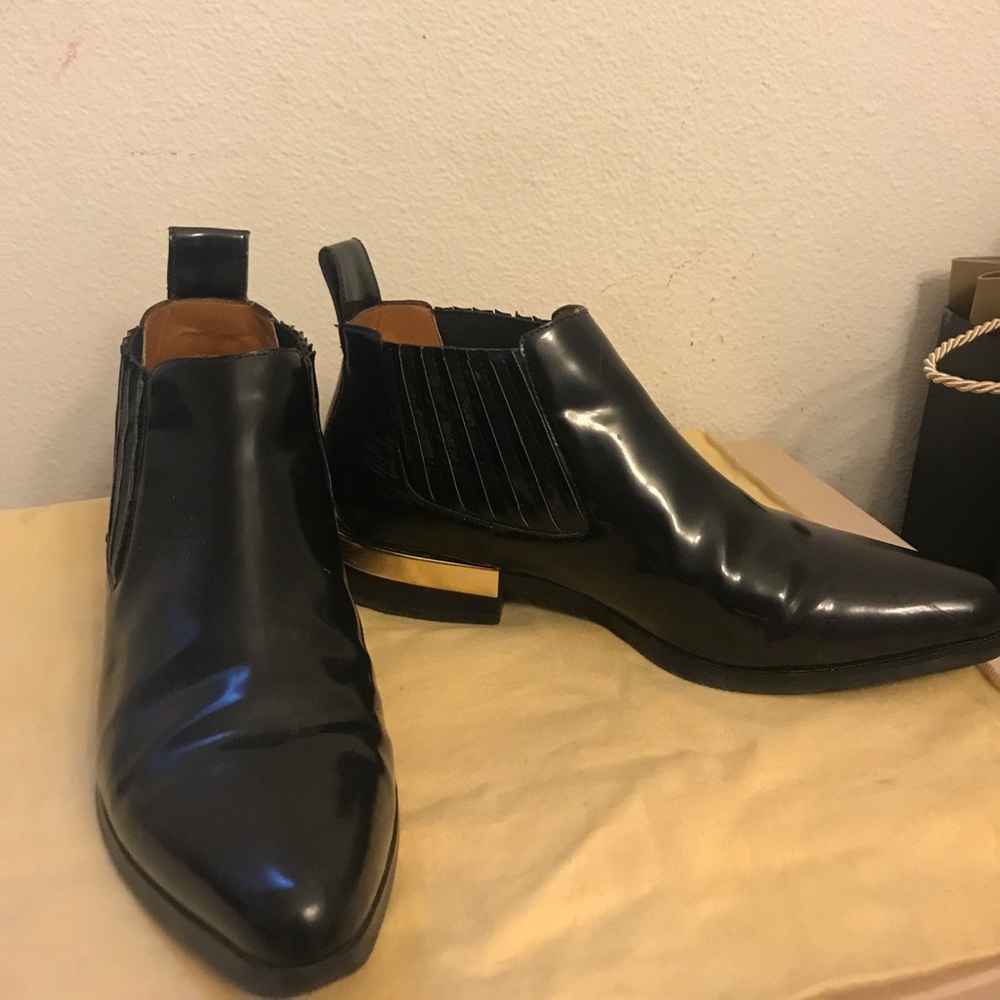 Raint booties, Shoes, boots, booties, rain boots